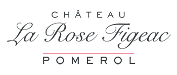 Château La Rose Figeac – Pomerol Logo